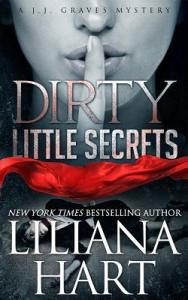 Liliana Hart Dirty Little Secrets